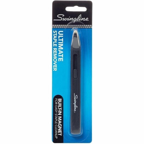 SWINGLINE Swingline SWI38121 Staple Remover with Magnet
