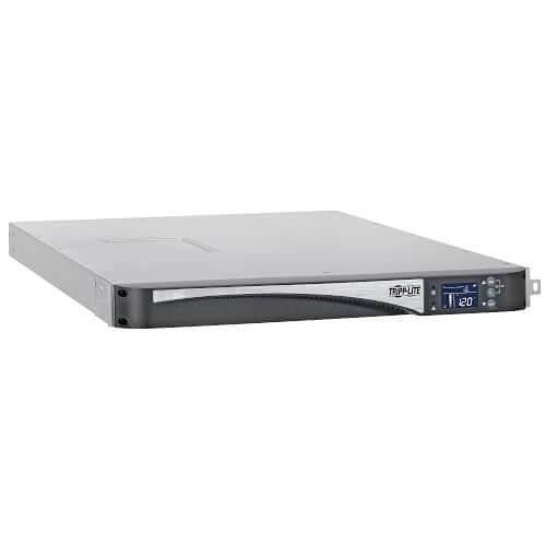 TRIPP LITE Tripp Lite SU1500LCD1U Smart Online Ups 1500VA 1440W