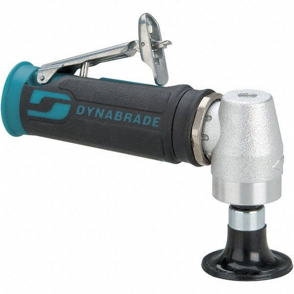 DYNABRADE Dynabrade 47820 Air Handheld Disc Sander 2 in 12000 Rpm