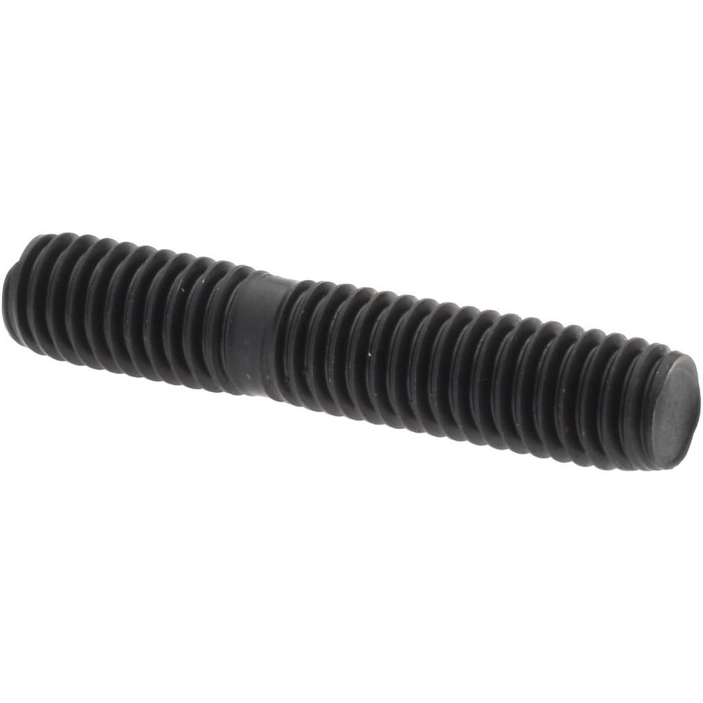 GIBRALTAR Gibraltar 40551G Unequal Double Threaded Stud 3/8-16 2 Inch