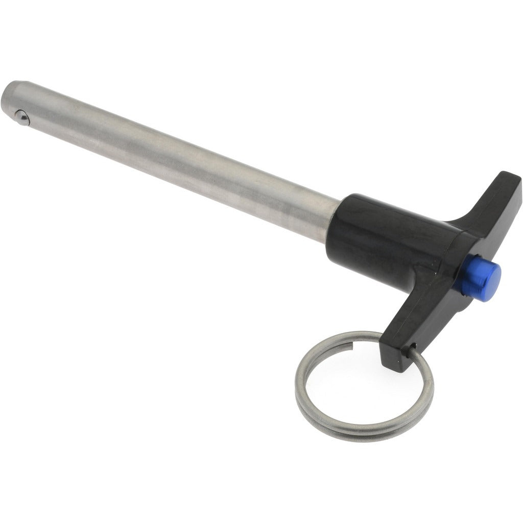 GIBRALTAR Gibraltar LBT-SS7134 Quick-release T-handle Pin 3/8 in