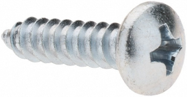 VALUE COLLECTION Value Collection 32094 Pan Head Phillips Sheet Metal Screw