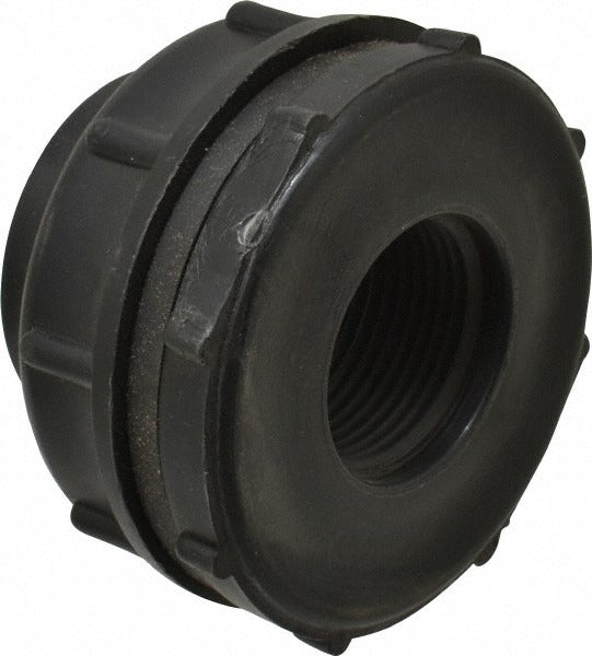 NIBCO Nibco CC08965 Polypropylene Tank Adapter 1 in Sch 80