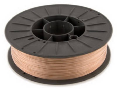 FORNEY Forney Industries 42286 Mig Wire 0.030 in 10 Lb ER70S-6