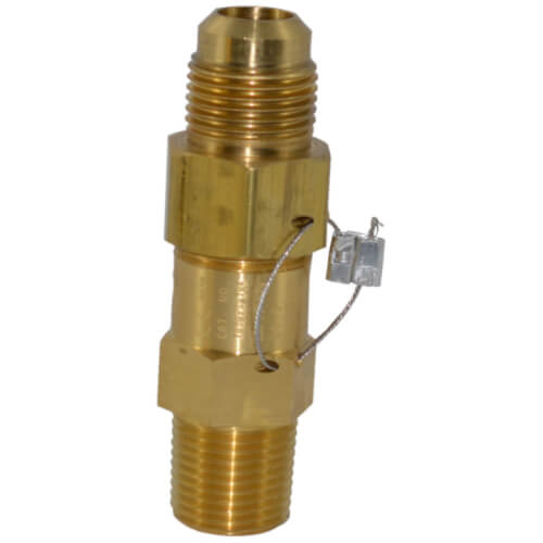 CARRIER EB51LZ183 Relief Valve 385 Pound