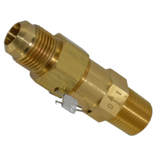 CARRIER EB51LZ183 Relief Valve 385 Pound