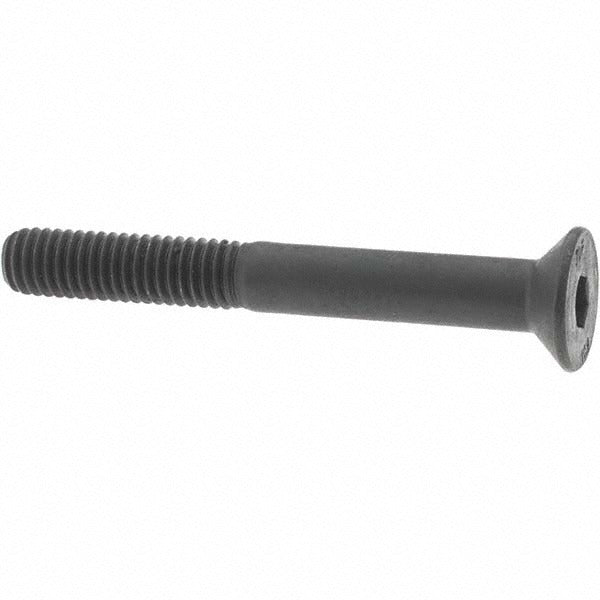VALUE COLLECTION Value Collection -43151-1 M6x1 Flat Socket Cap Screw