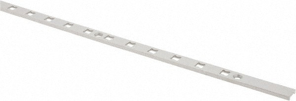 SUGATSUNE Sugatsune AP-DM2600 Single Slot Shelf Mount Bracket 99 Lb