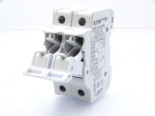 EATON Eaton CHCC2I Fuse Holder 30 A (2 Pole)