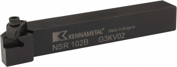 KENNAMETAL Kennametal 1097609 Indexable Threading Toolholder