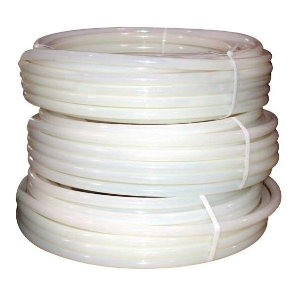 UPONOR Uponor F1040250 Aquapex Pex Tubing 1/4 in 100 Ft Coil