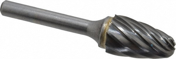 SGS PRO Sgs Pro 19064 SF-6NF Tree Radius Carbide Bur 5/8 in