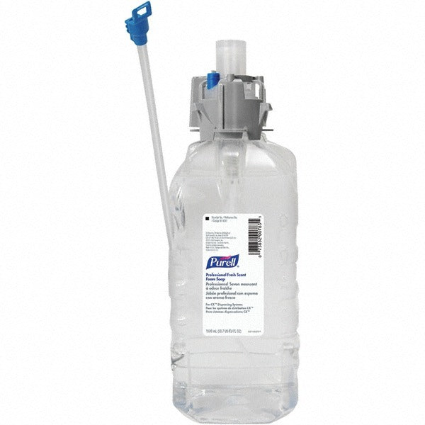 PURELL Purell 8561-04 Foam Soap Refill 1500 Ml