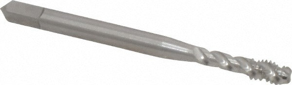 BALAX Balax 40055-010 Spiral Flute Tap 8-32 Unc 3 Flute H5 2B