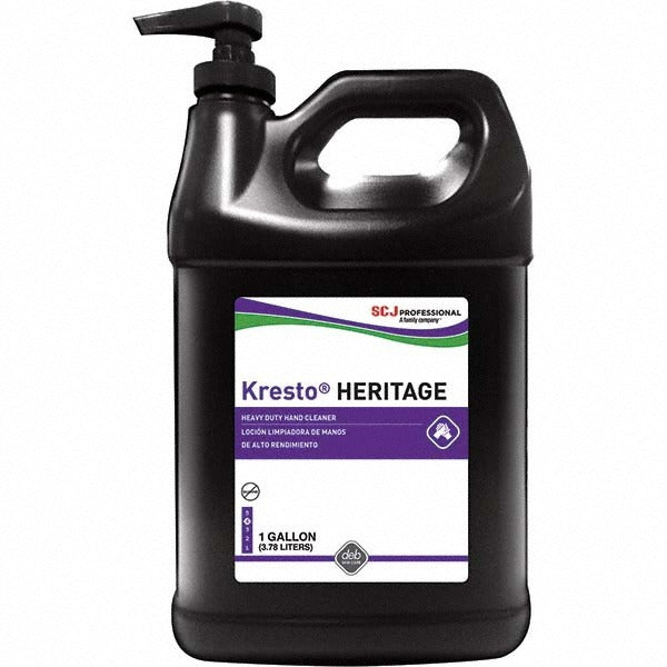 SC JOHNSON PROFESSIONAL Sc Johnson Professional 09102 Kresto Hand Cleaner 1 Gal