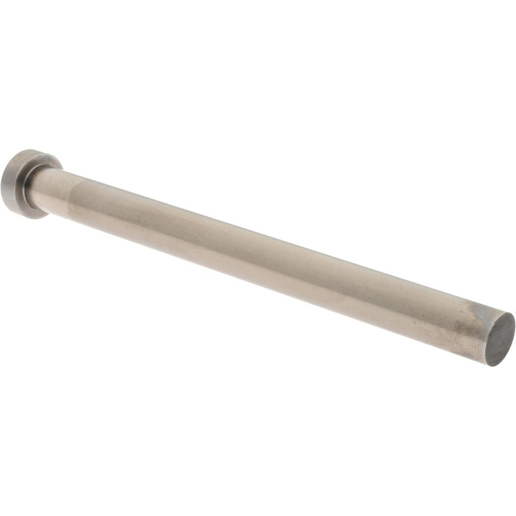 GIBRALTAR Gibraltar HEP3622-G Straight Ejector Pin 0.5 in Steel