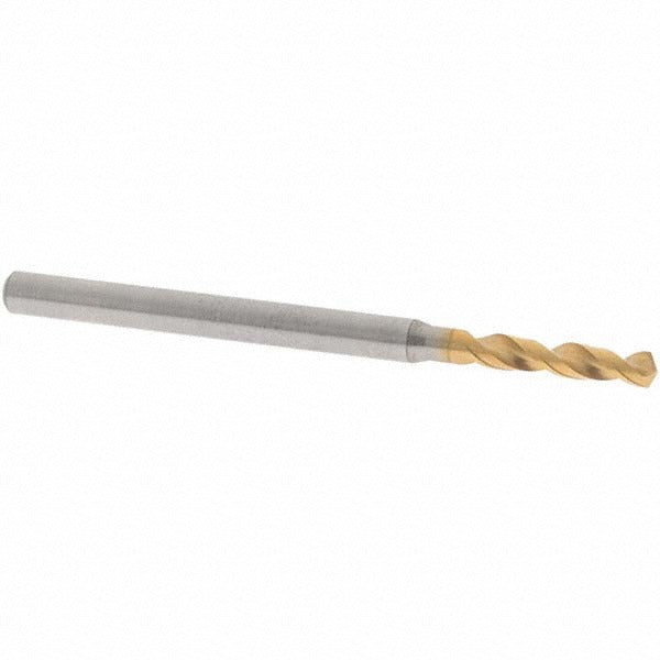 OSG Osg 8595239 Screw Machine Drill Bit 0.0941 in Hss