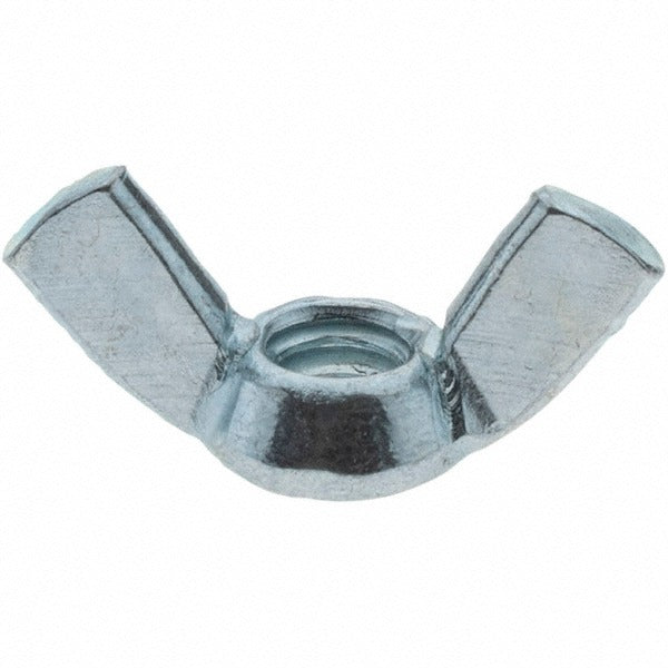 VALUE COLLECTION Value Collection WNCFI0250-025B 1/4-20 Unc Wing Nut 25pk