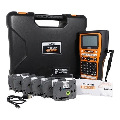 BROTHER Brother International PT-E560BTBP Contractor Kit