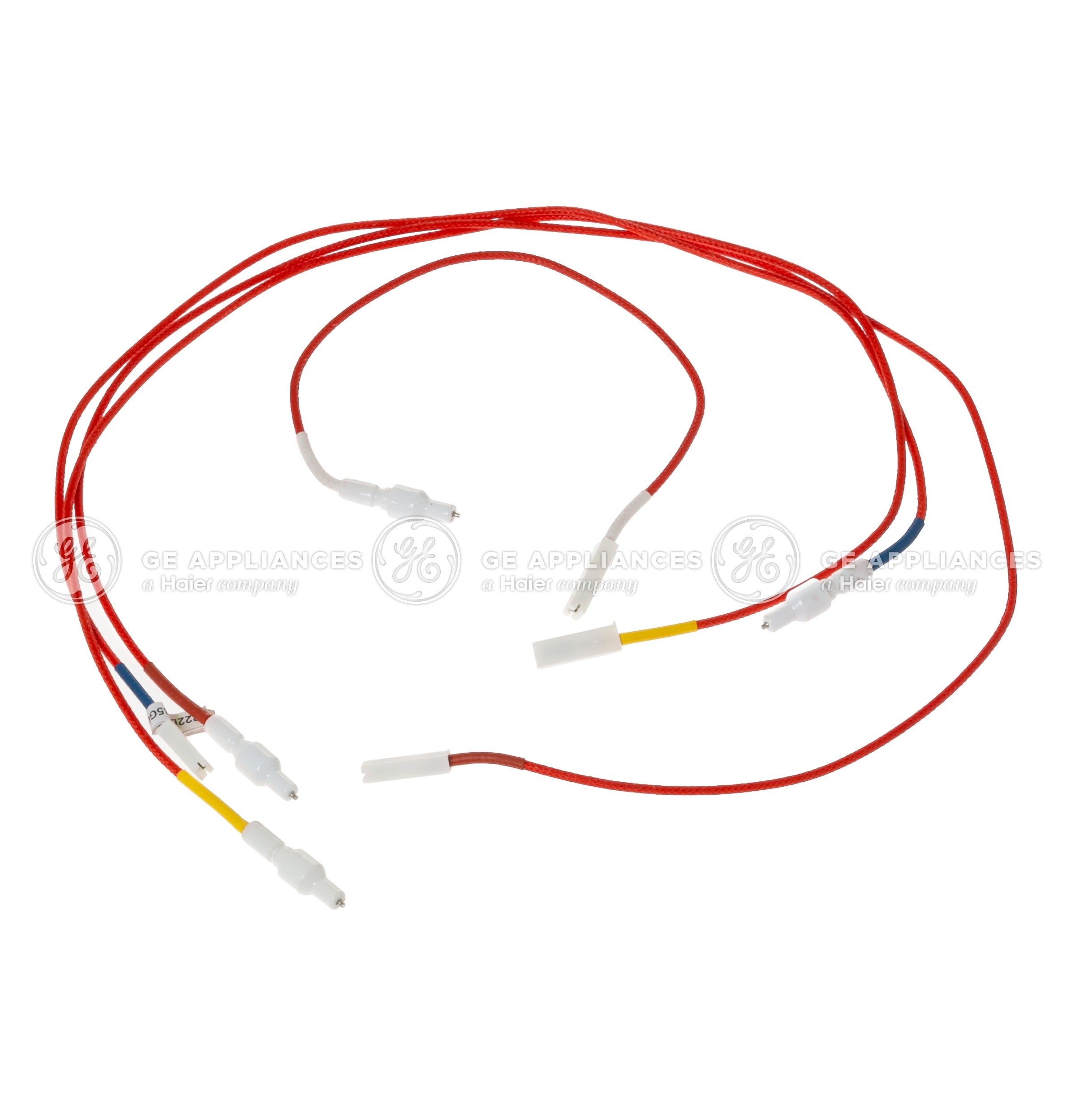 GENERAL ELECTRIC GE WB18X26607 ELECTRODES & HARNESS H.V
