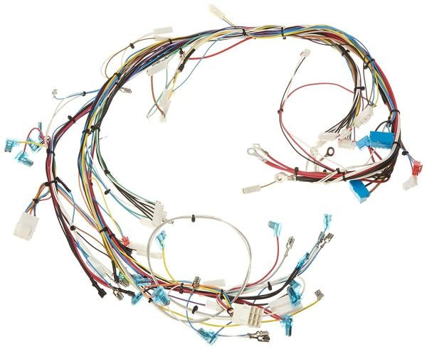 SAMSUNG Samsung DG96-00618A Main Wire Harness Assembly Oem