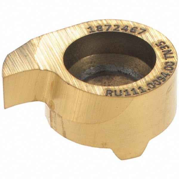HORN Horn RU111009400TN35 Grooving Insert Carbide TN35