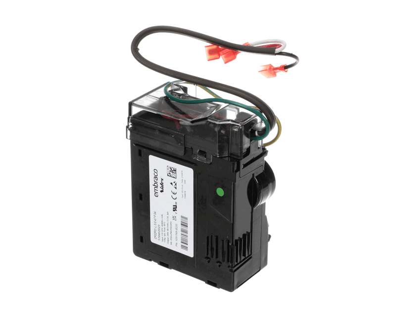 PERLICK Perlick PE1031769 power inverter 115-127V to 230V (5.65 x 4.2 x 2.15 in) 1031769