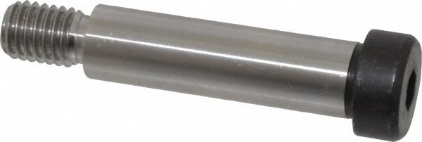 HOLO-KROME Holo-krome 08108 Shoulder Screw 5/8 in Alloy Steel Hex Socket