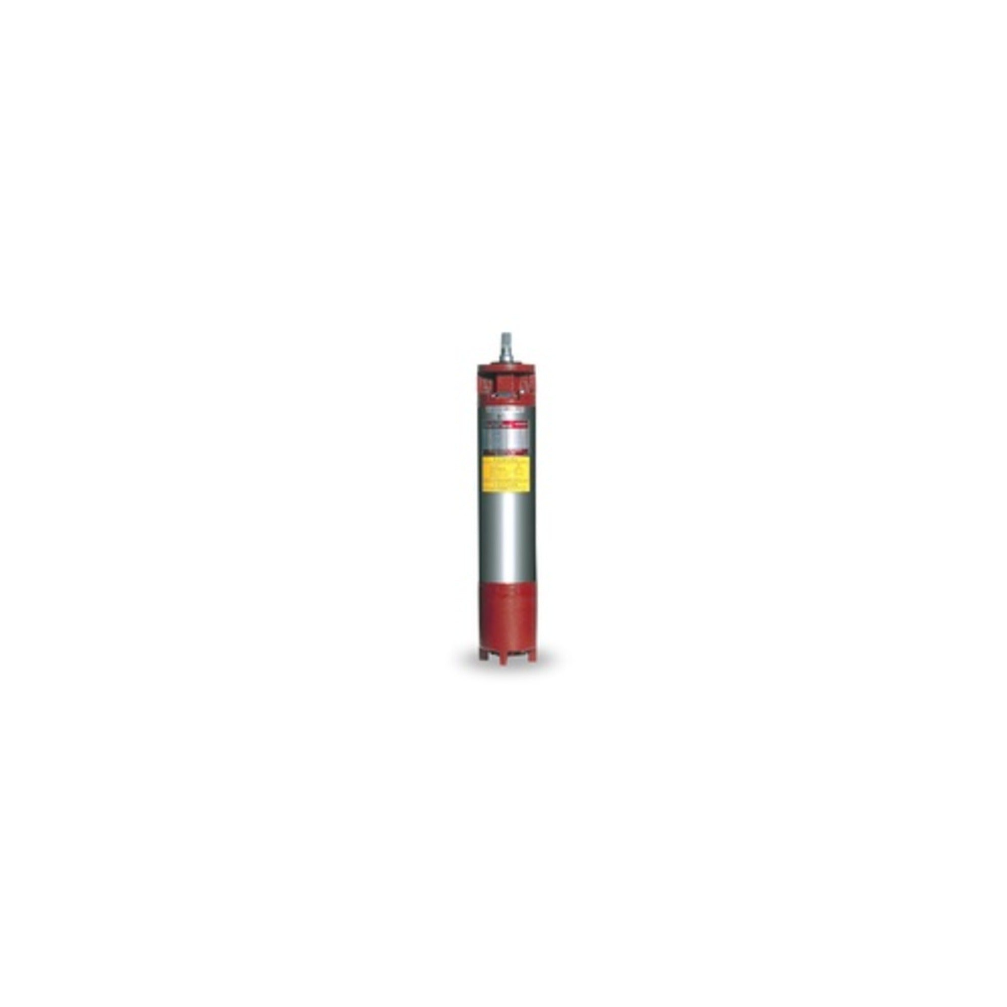 STA-RITE Sta-Rite PKG 4X6 Pump Motor Adapter 4 x 6
