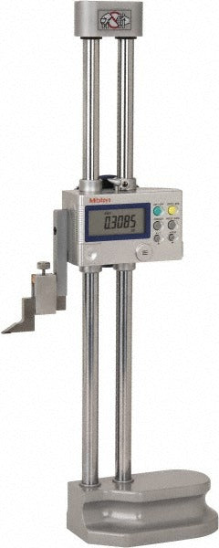 MITUTOYO Mitutoyo 192-630-10 Electronic Height Gage 12 in