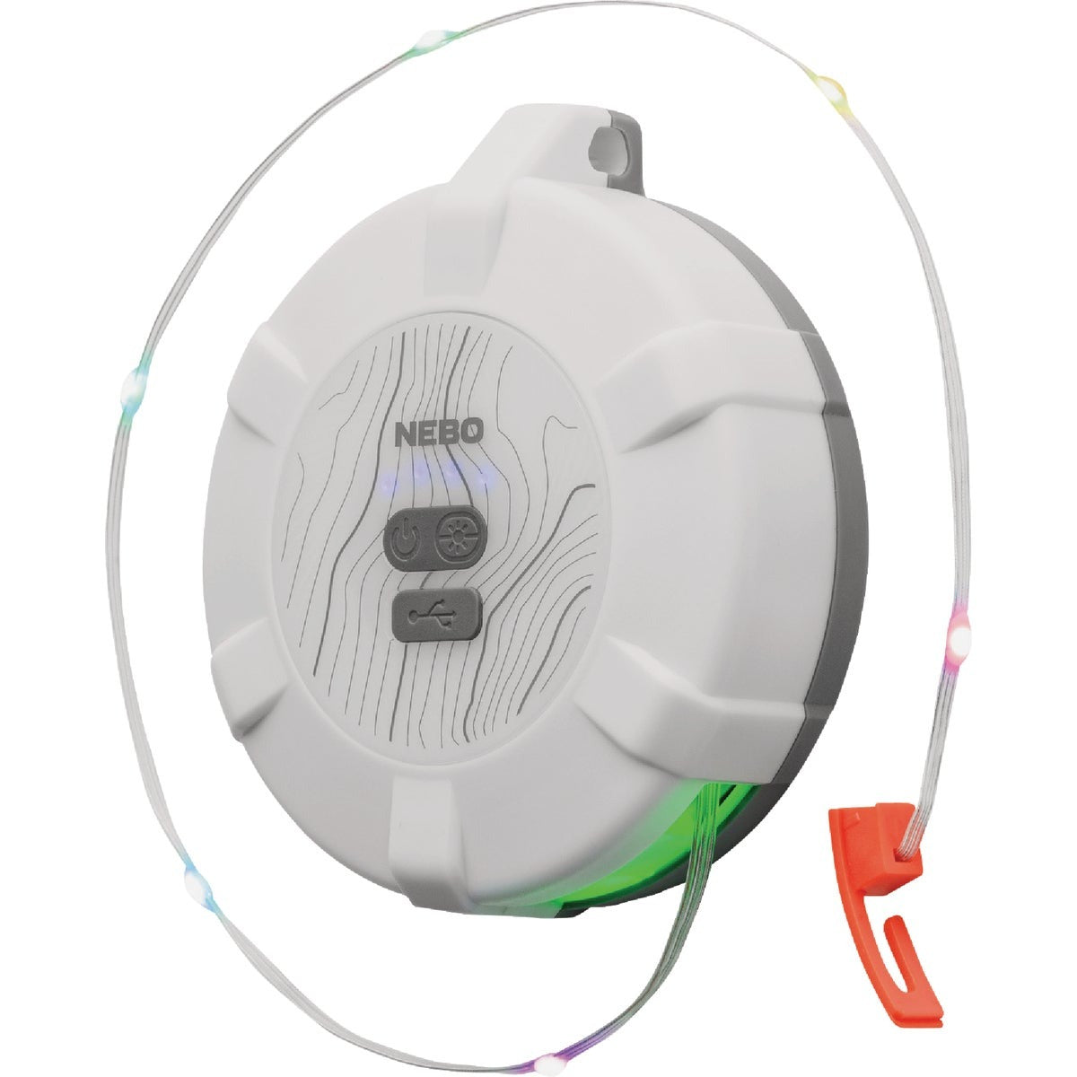 NEBO Nebo NEB-LTN-0011 Luna 400+ 400 lumen (26 ft)