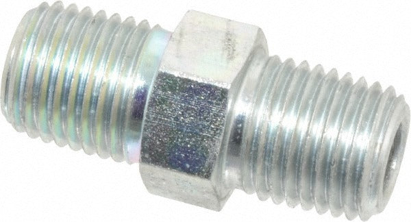 EATON Eaton 2083-4-4S Hex Plug 1/4 Inch Mnpt 9500 Psi