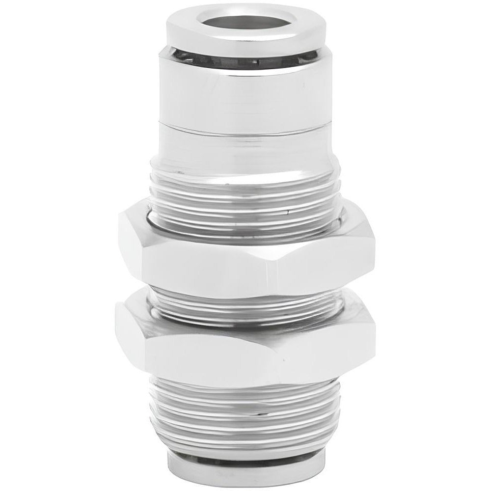 NORGREN Norgren 100291000 Bulkhead Connector Push-to-connect M20x1.5