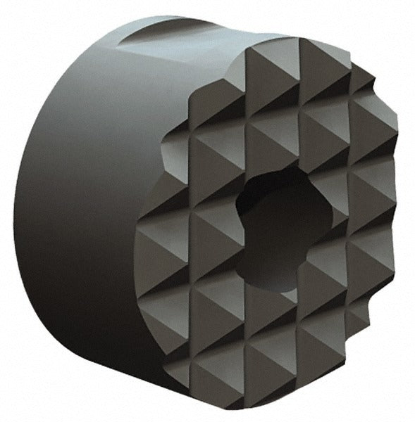 JERGENS Jergens 23708 Round Positioning Gripper 3/8 in Carbide