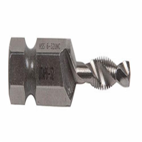 Greenlee DTAP6-32 Drill/Tap Bit 6-32 NC