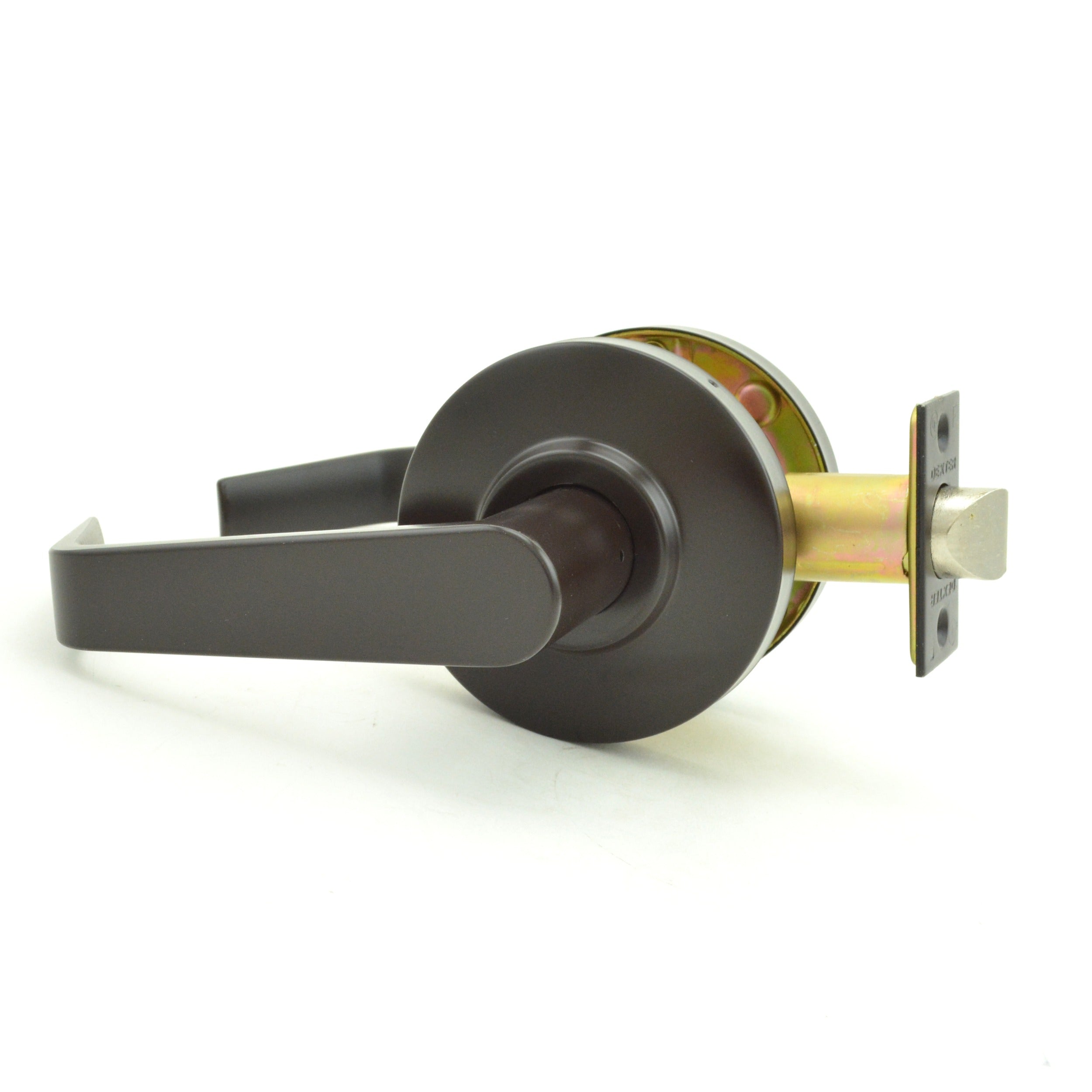 DEXTER COMMERCIAL Dexter Commercial C2000PASSR613 Passage Lock Grade 2