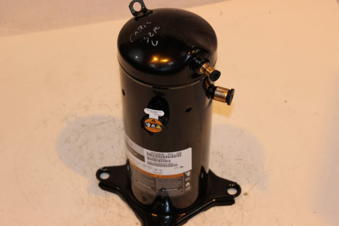 CARRIER Carrier ZPS49K5E-PFV-830 Scroll Compressor R410A 49,000 BTU (208/230V)
