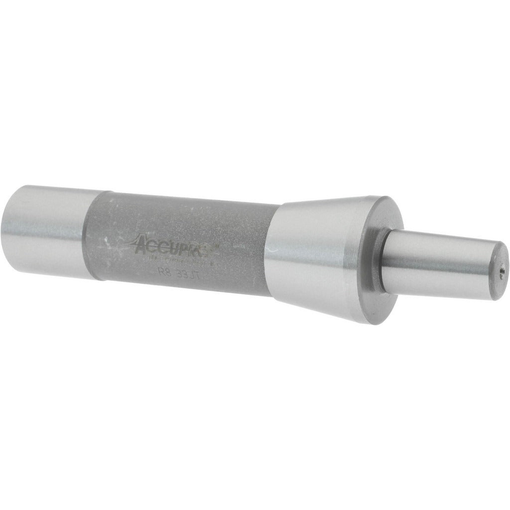 ACCUPRO Accupro ER8J330000MSC Taper Drill Chuck Arbor JT33 R8
