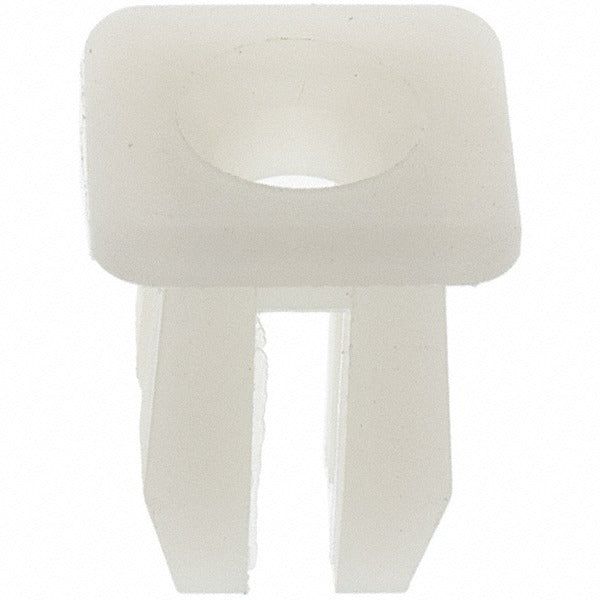 AU-VE-CO PRODUCTS Au-ve-co Products 9862 Nylon Side Mirror Nut