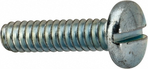 VALUE COLLECTION Value Collection 1012MSB 10-24 X 3/4 in Binding Head Slotted Screw