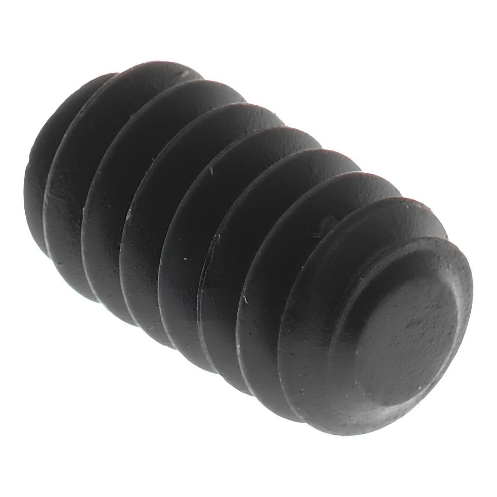VALUE COLLECTION Value Collection 151064PR Set Screw 6-32 X 1/4 in Flat Point