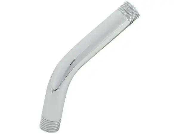 EZ-FLO Ez-flo 15055 Brass Shower Arm 0.5x8 Inches