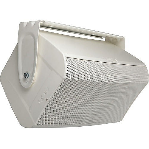 QSC Qsc Llc AD-YMS10-WH Speaker Accessory Yoke Mount