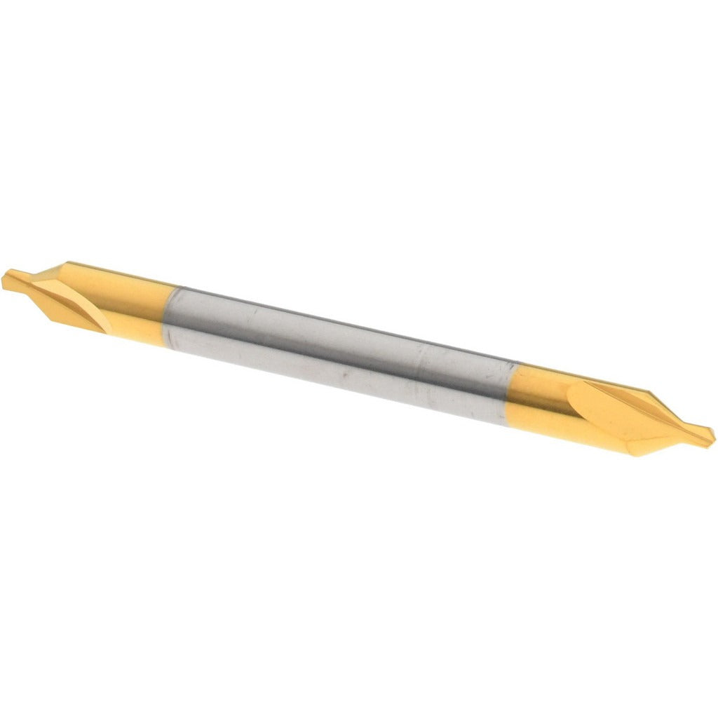 HERTEL Hertel 300-001503 Combo Drill Countersink 1/8 in Carbide