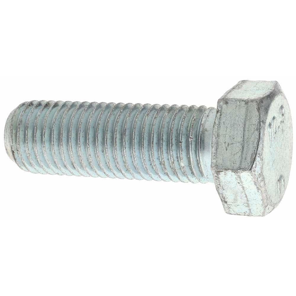 VALUE COLLECTION Value Collection MP44634 M20 X 2.50 X 60 Mm Hex Cap Screw 5-pack