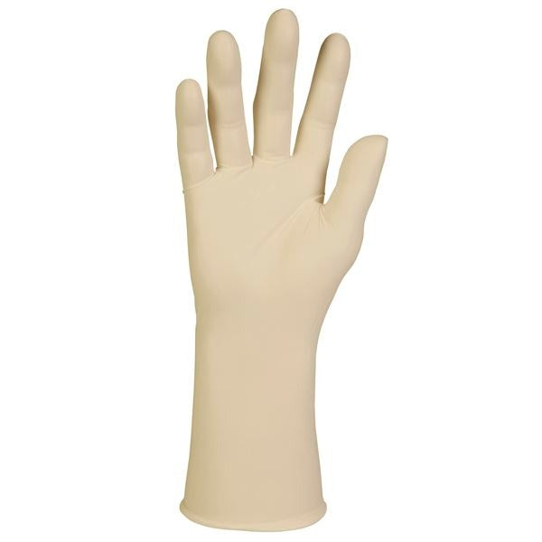 KIMBERLY-CLARK Kimberly-clark 56816 Latex Glove X-large