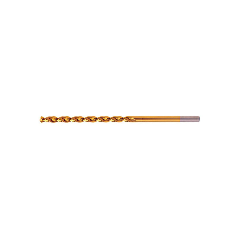 CLEVELAND CONTROLS Cleveland C16899 Taper Length Drill Bit 9/32 in Cobalt
