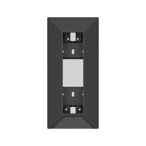 HANWHA VISION Hanwha Vision Us SBS-165B Surface Mount Back Box