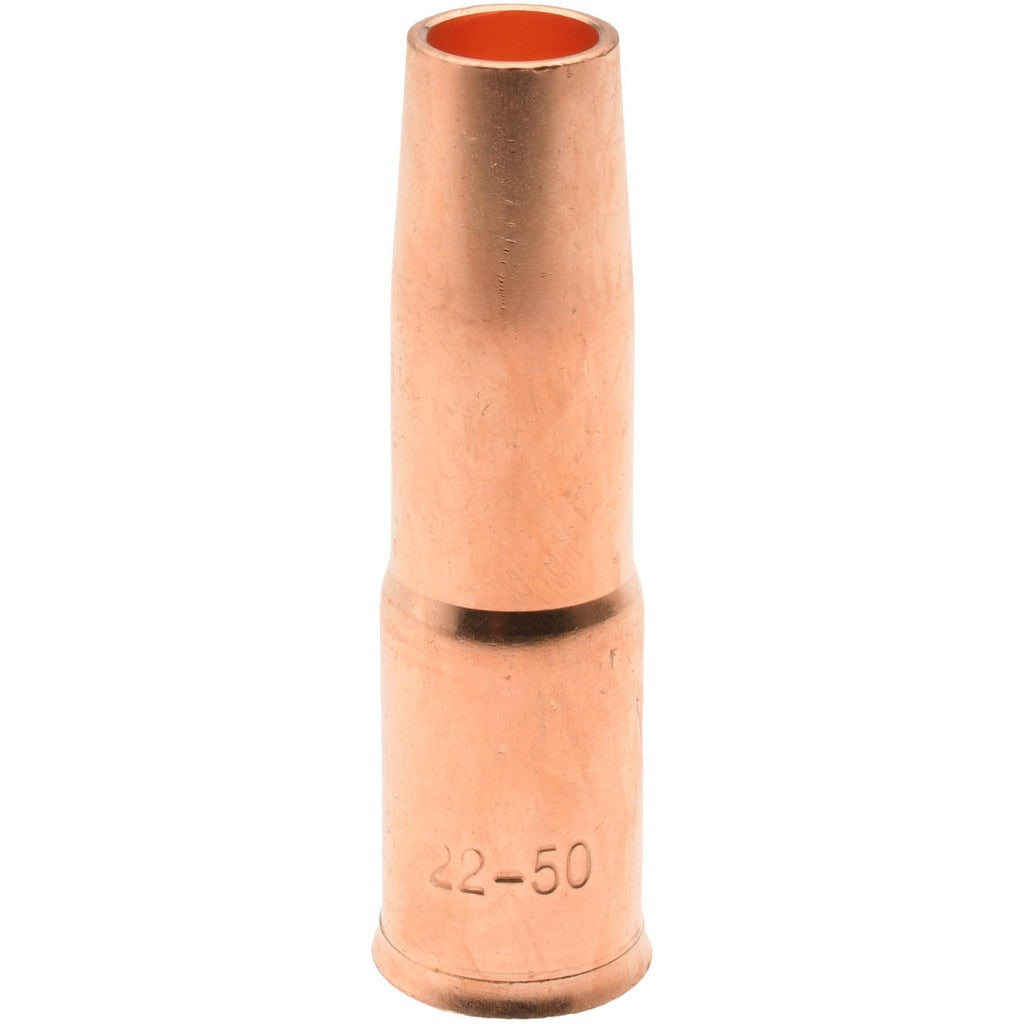 VALUE COLLECTION Value Collection 316010015 Mig Welder Gas Nozzle Tweco