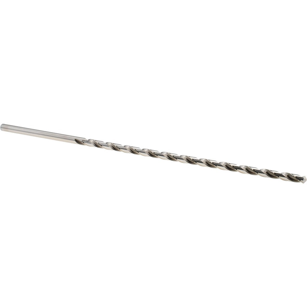 PRECISION TWIST DRILL Precision Twist Drill 6000281 Extra Length Drill Bit